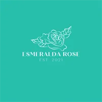 Esmeralda Rose logo