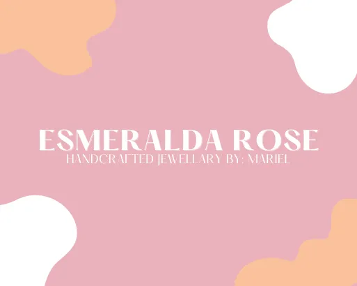 Esmeralda Rose banner