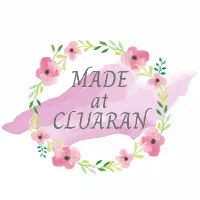 MADE at CLUARAN Small Market Logo