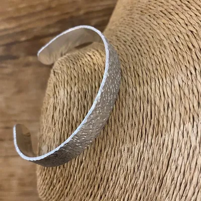 Aluminium Cuff (614) 1