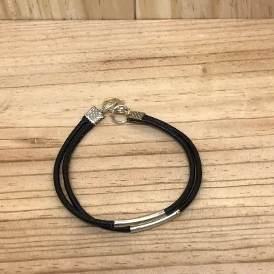 Black Bracelet (610) 1