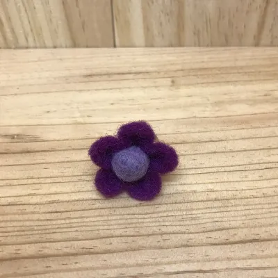 Children’s Felt Ring(125) 1