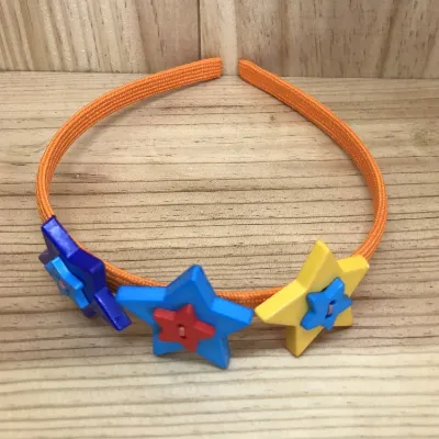 Children’s Headband (187) 1