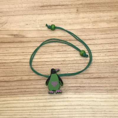 Children’s Penguin Bracelet (103) 1