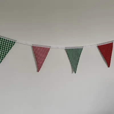 Christmas Bunting (012) 1