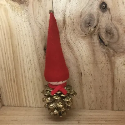 Cone Elf (484) 1