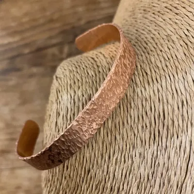 Copper Cuff (615) 1