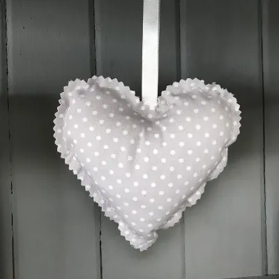 Fabric Heart (169) 1