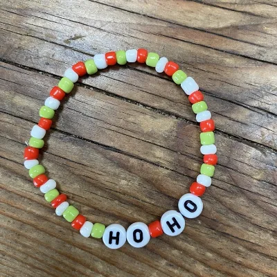 Ho-ho Bracelet (525) 1