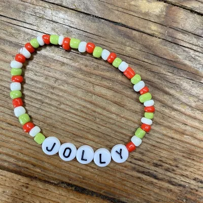 Jolly Bracelet (522) 1