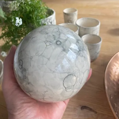 Marbled ball-large 1