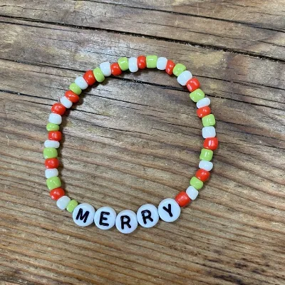 Merry Bracelet (523) 1