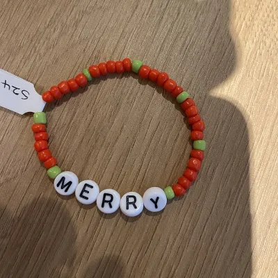 Merry Bracelet (524) 1