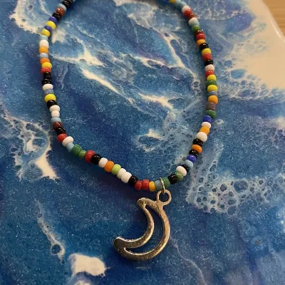 Moon Rainbow Bracelet (463) 1