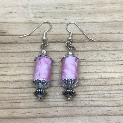 Paper Earrings (215) 1