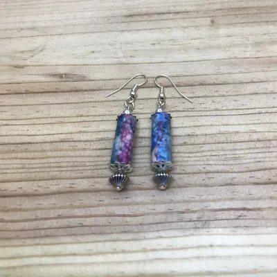 Paper Earrings (217) 1