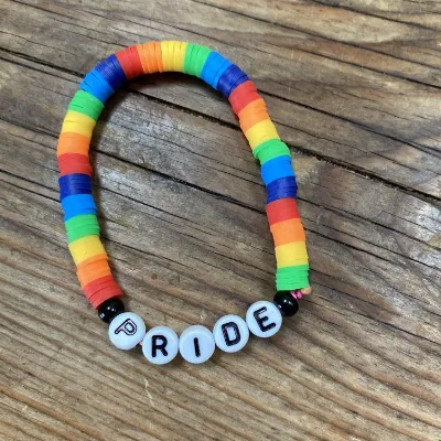 Pride Bracelet (517) 1