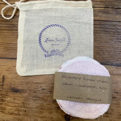 Reusable Face Wipes (348) 1