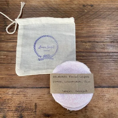 Reusable Face Wipes (349) 1