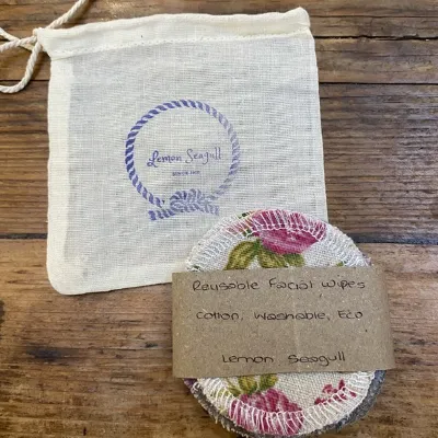 Reusable Face Wipes (359) 1