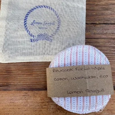 Reusable Face Wipes (361) 1