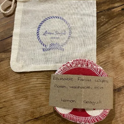 Reusable Face Wipes (362) 1