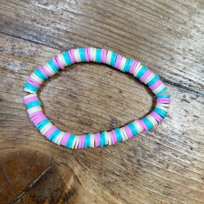 Stripy Bracelet (544) 1