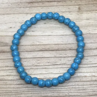 Turquoise Bracelet (451) 1