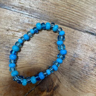 Turquoise Bracelet (512) 1