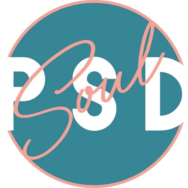 Paper Soul Design Small Market Logo
