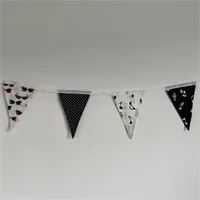 50’s Musical Bunting (001)