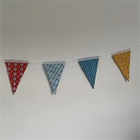 70’s Inspired Bunting (010)