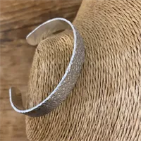 Aluminium Cuff (614)