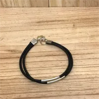 Black Bracelet (610)