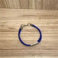 Blue Bracelet (608)