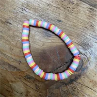 Candy Stripe Bracelet (599)