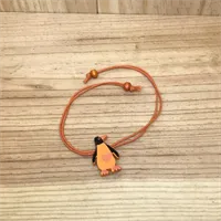 Children’s Penguin Bracelet (101)