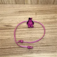 Children’s Penguin Bracelet (102)