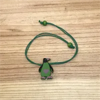 Children’s Penguin Bracelet (103)