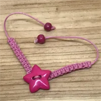 Children’s Star Bracelet (113)