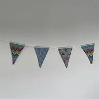 Cotton Beetle Car Bunting (005)