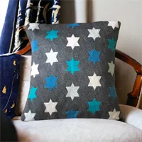 Decorative Needlepoint Cushion 2 gallery shot 5