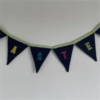 Easter Bunting (003)