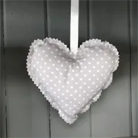 Fabric Heart (169)