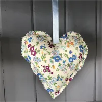 Fabric Heart (171)