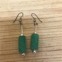 Felt Earrings (318)