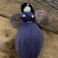 Felt Fairy (383)