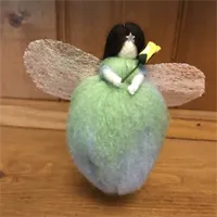 Felt Fairy (388)