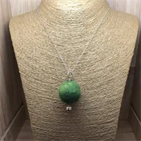 Felt Necklace (250)