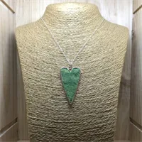 Felt Necklace (285)